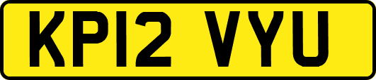 KP12VYU