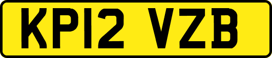 KP12VZB