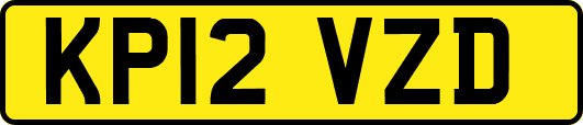 KP12VZD