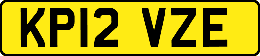 KP12VZE