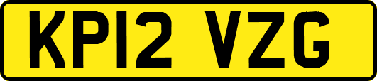 KP12VZG