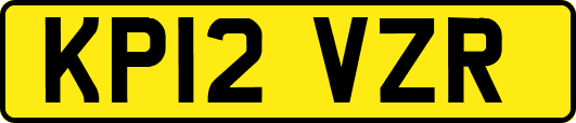 KP12VZR
