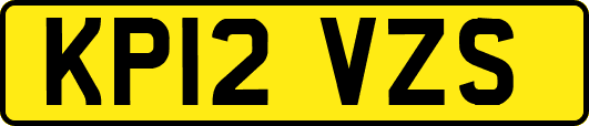 KP12VZS
