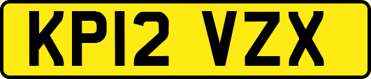 KP12VZX