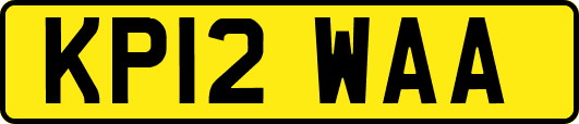 KP12WAA