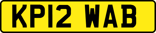 KP12WAB
