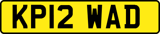 KP12WAD