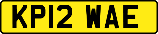 KP12WAE
