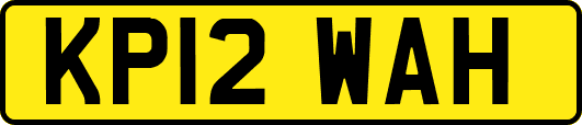 KP12WAH