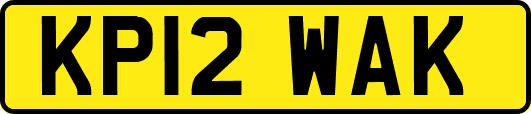 KP12WAK