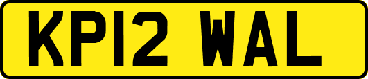 KP12WAL