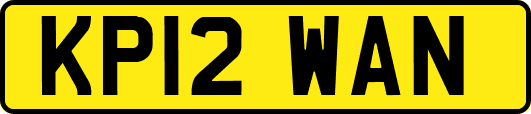 KP12WAN