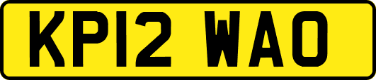 KP12WAO
