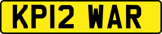 KP12WAR