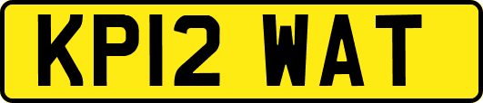 KP12WAT