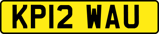 KP12WAU