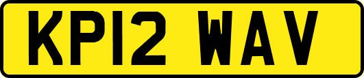 KP12WAV