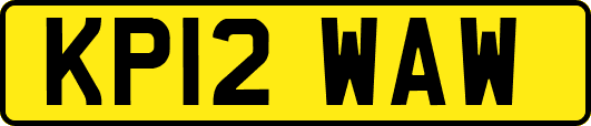 KP12WAW