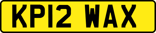 KP12WAX