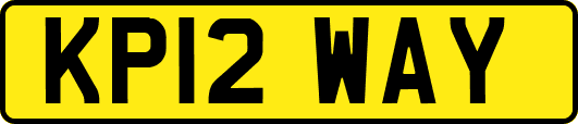 KP12WAY