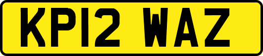 KP12WAZ