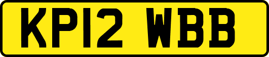 KP12WBB