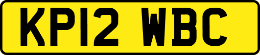 KP12WBC