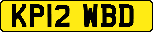 KP12WBD
