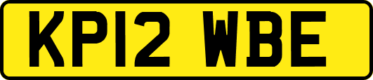 KP12WBE