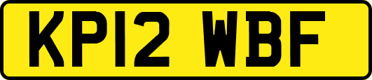 KP12WBF