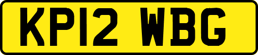 KP12WBG