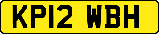 KP12WBH