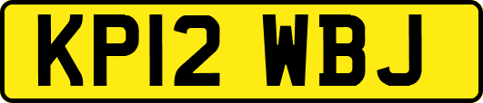 KP12WBJ