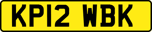 KP12WBK