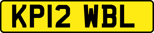 KP12WBL