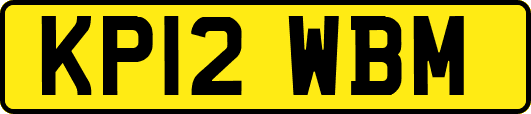 KP12WBM