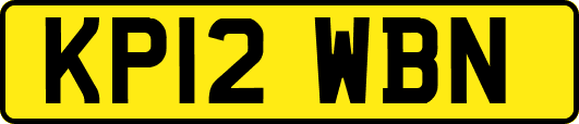 KP12WBN