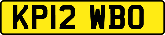 KP12WBO