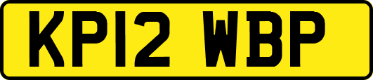 KP12WBP