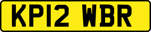 KP12WBR