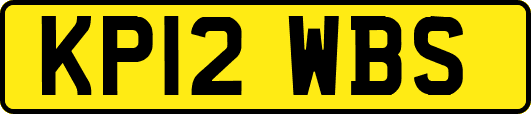KP12WBS