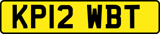 KP12WBT