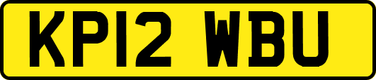 KP12WBU