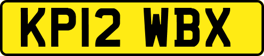 KP12WBX