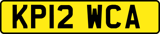 KP12WCA