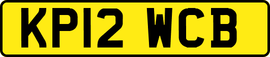KP12WCB