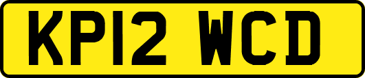 KP12WCD