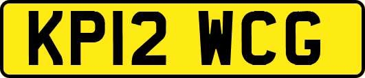 KP12WCG