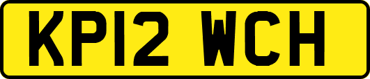 KP12WCH