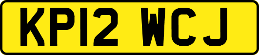 KP12WCJ
